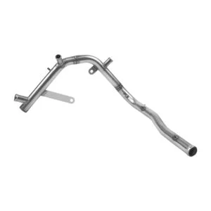 Stainless steel tube cooling systems BP7497