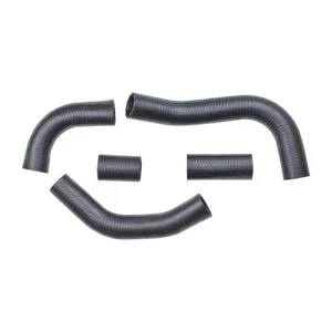 Hoses radiator (5pcs.) BP1030 (HORT)