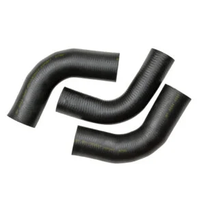 Hoses radiator (3pcs.) BP1053 (HORT)