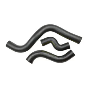 Hoses radiator (3pcs.) BP1058 (HORT)