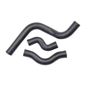 Hoses radiator (3pcs.) BP1057 (HORT)