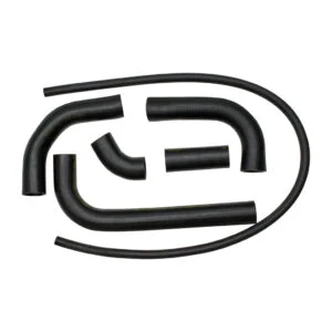 Hoses radiator (6pcs.) BP1055 (HORT)