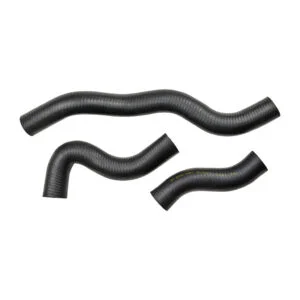 Hoses radiator (3pcs.) BP1052 (HORT)