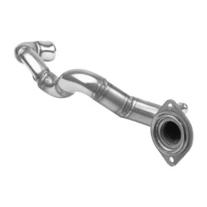 Stainless steel piping cooling systems BP7494