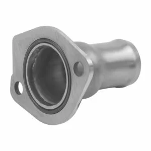 Stainless steel flange cylinder head BP751