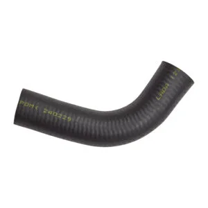 Tube radiator top to the thermostat BP3002 (HORT)