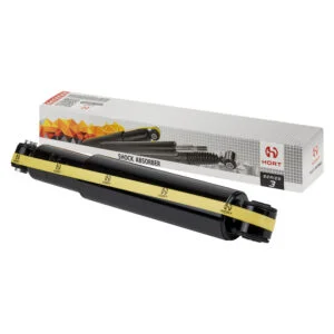 Амортизатор задній (газ) HA30399 1кат до06г (KYB341339) (HORT)
