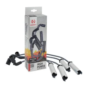 Кабелі високовольтні (Silicone) HC10518   (HORT)