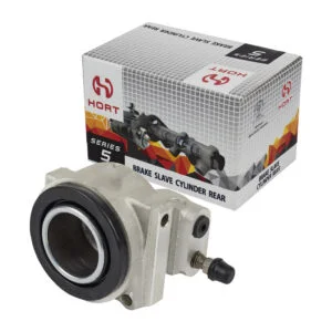 Cylinder brake front outside right HBC53005 (HORT)