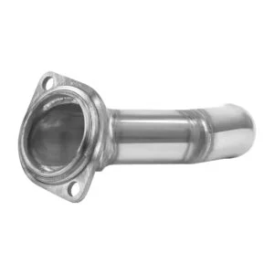 Stainless steel flange thermostat BP7383