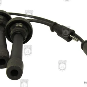 Кабелі високовольтні (Silicone) HC10802   (HORT)
