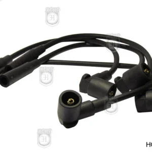 Кабелі високовольтні (Platinize) HC00123   (HORT)
