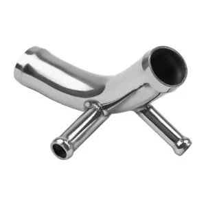 Stainless steel flange tee T-shaped BP7129