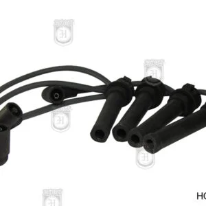 Кабелі високовольтні (Silicone) HC10860   (HORT)