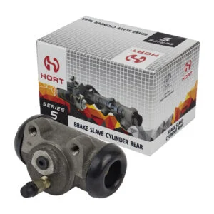 Cylinder brake rear HBC52033 (HORT)