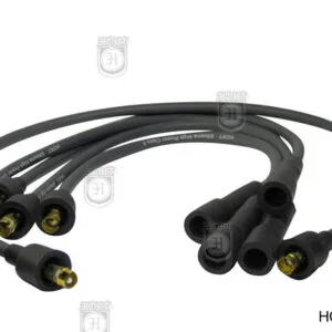 Кабелі високовольтні (Silicone) HC10140   (HORT)