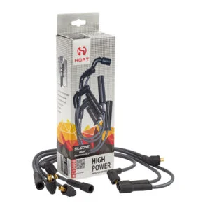Кабелі високовольтні (Silicone) HC10008   (HORT)
