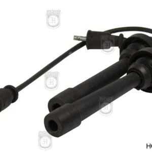 Кабелі високовольтні (Platinize) HC00824   (HORT)