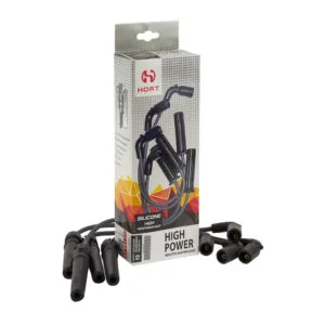 Кабелі високовольтні (Silicone) HC10516   (HORT)