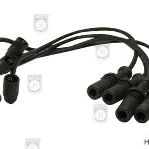 Кабелі високовольтні (Platinize) HC00811   (HORT)