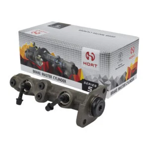 Cylinder master brake HBC51021 (HORT)