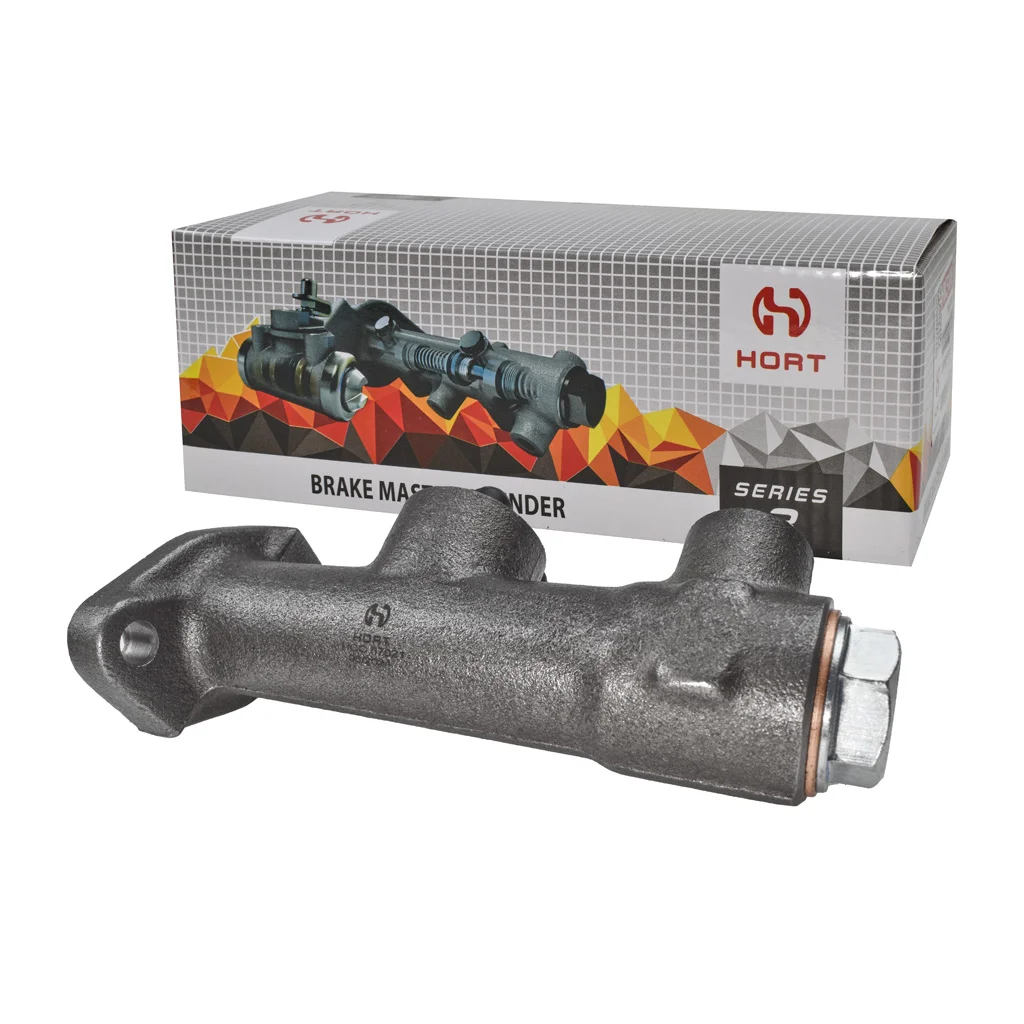 Циліндр зчеплення головний HCC57021 (HORT)