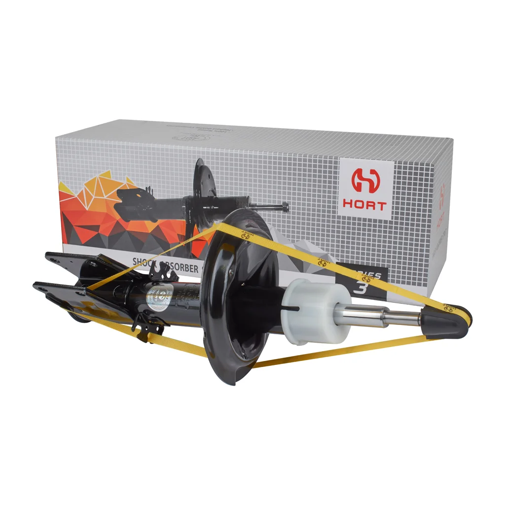 Shock absorber front (strut) (gas) HA30610 (HORT)