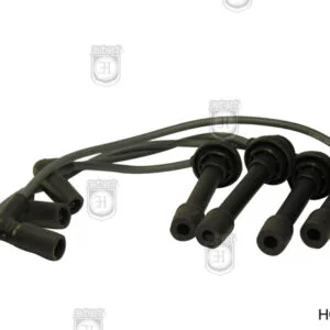 Кабелі високовольтні (Silicone) HC10801   (HORT)
