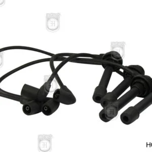 Кабелі високовольтні (Platinize) HC00879   (HORT)