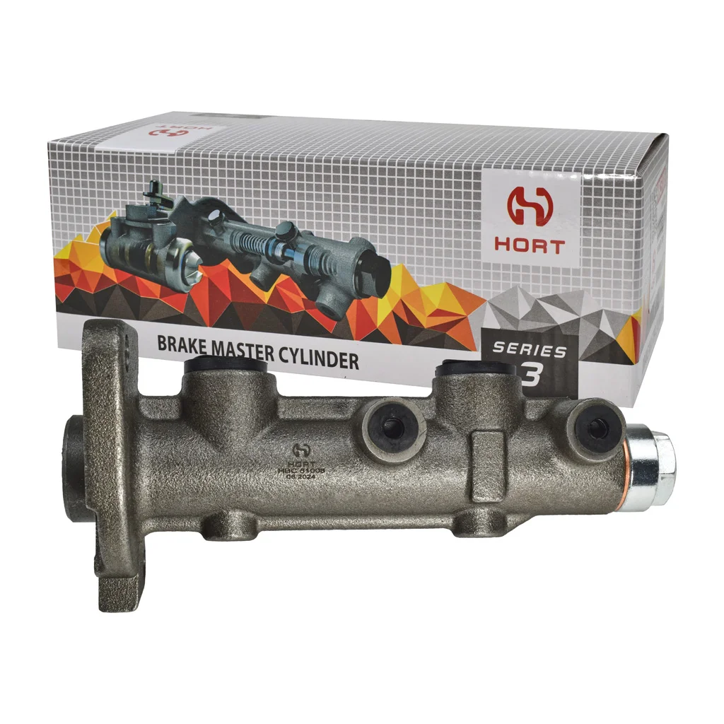 Zylinder HBC51008 (HORT)