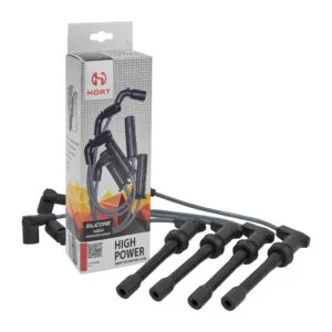 Кабелі високовольтні (Silicone) HC10112   (HORT)