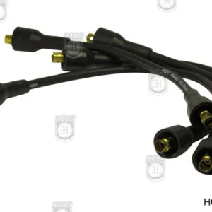 Кабелі високовольтні (Platinize) HC00416   (HORT)