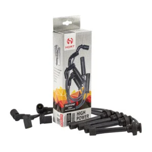 Кабелі високовольтні (Silicone) HC10820   (HORT)