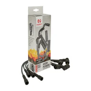 Кабелі високовольтні (Silicone) HC10214   (HORT)