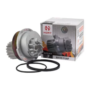 Pump water assembly HP03961 (HORT)