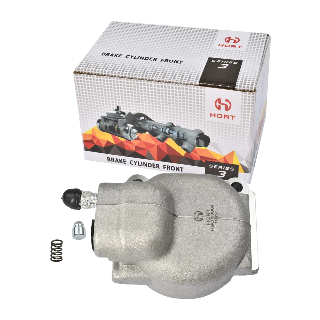 Cylinder brake front outer left HBC53004 (HORT)