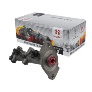 Cylinder master brake HBC51213 (HORT)