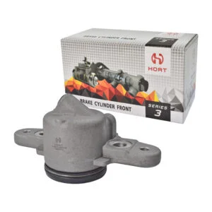 Cylinder brake front left HBC53010 (HORT)