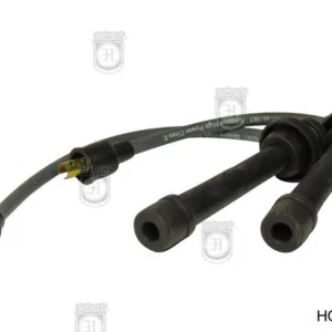 Кабелі високовольтні (Silicone) HC10810   (HORT)
