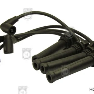 Кабелі високовольтні (Platinize) HC00860   (HORT)