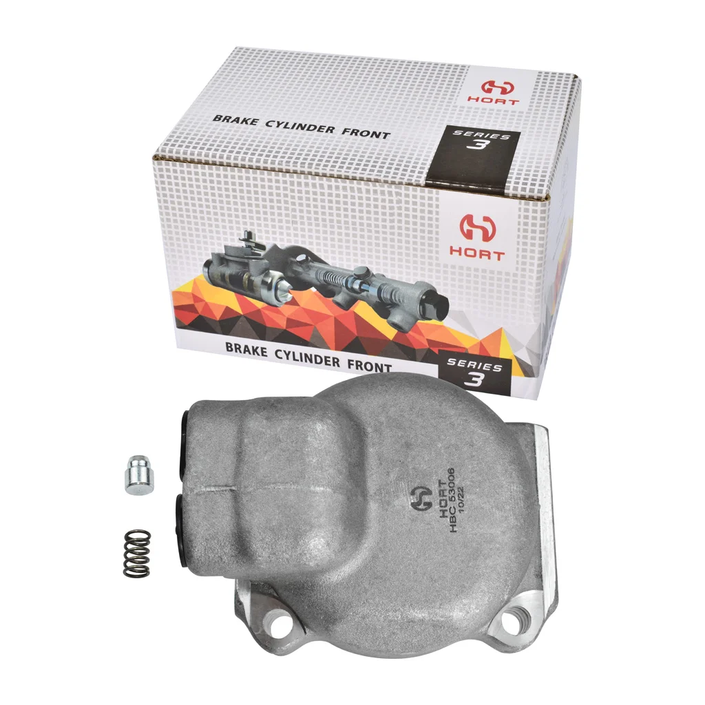Zylinder HBC53006 (HORT)