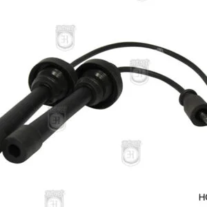 Кабелі високовольтні (Silicone) HC10824   (HORT)