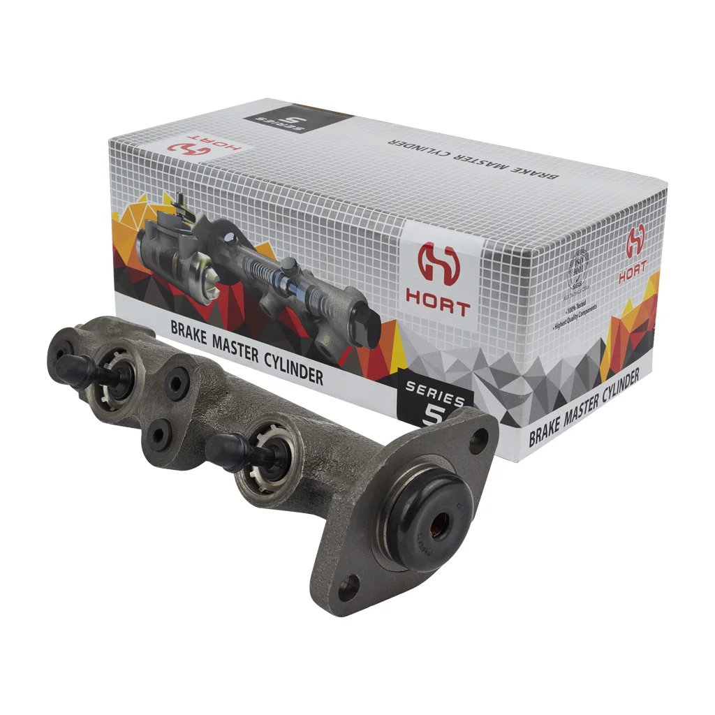 Cylinder master brake HBC51001 (HORT)