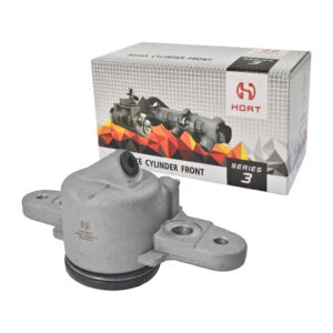 Cylinder brake front right HBC53011 (HORT)