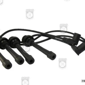 Кабелі високовольтні (Platinize) HC00800   (HORT)