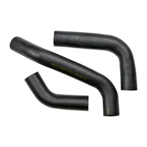 Hoses radiator (3pcs.) BP1003 (HORT)