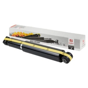 Амортизатор задній (газ) станд.підв. HA30394 2кат с 06г (KYB349044) (HORT)