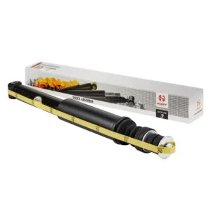 Амортизатор задній (газ) HA30365 (KYB343418) (HORT)