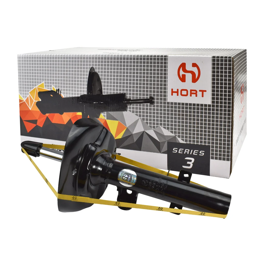 Stoßdämpfer HA33701 (72970) (HORT)