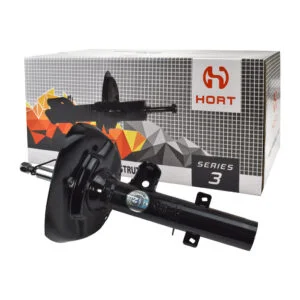 Stoßdämpfer HA33700 (72971) (HORT)